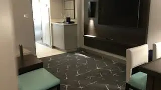 Embassy Suites by Hilton Atlanta Perimeter Center Hotel