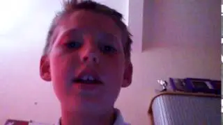 Cheekey monkey