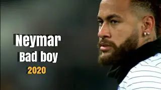 Neymar skills 2019/2020 Bad Boy
