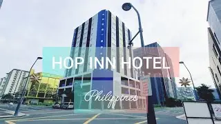 Hop Inn Hotel Aseana City Manila
