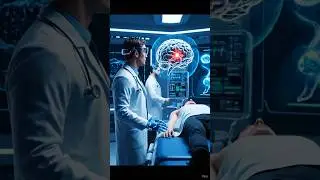 AI + Micro-Robots: The New Doctors of the Future