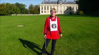 FRANCE MAILLETS   ANNEE GATEBALL 2019
