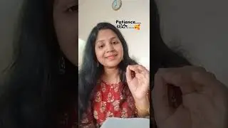 #patience #parenting #spirituality #students #child #problem #education #motivation #love 🥰🥰🧿🧿🙏🙏