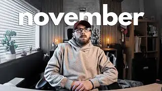 My Busiest Month Yet As A Freelance Creative