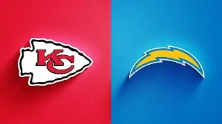 Los Angeles Chargers vs Kansas City Chiefs Live Stream | 2025 NFL Week 15 Full Game