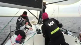Team Heiner winter training 2015/2016