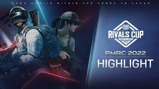 [PMRC 2022 : KR VS JP] 승리의 순간을 기억하며! | HIGHLIGHT
