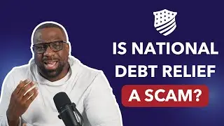 Is National Debt Relief a scam