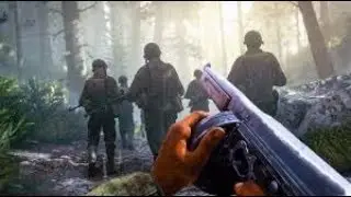 Top 5 Free FPS Games Of 2017 - 2018