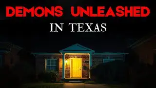 20 Real Texas Exorcisms That Went Wrong