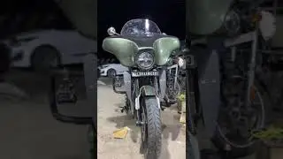 Super Meteor 650 Accessories