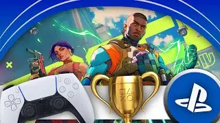 Spectre Divide  - First try, first match, first win! - PS5 gameplay