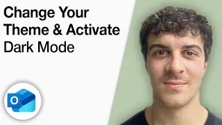 Find Out How to Change Your Theme and Activate Dark Mode in Outlook [2025 Full Guide]