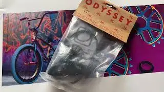 odyssey m2 brake lever small gyro bmx brake gyro
