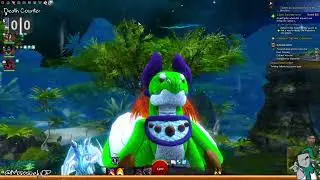 Guild Wars 2 with MJ: Freebooter initiation