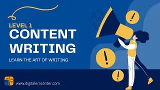 Content l SEO Writing l Content Optimization l Copy writing Short course in Urdu / Hindi 2021-2022