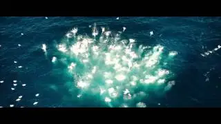 Fenomena gaib bawah laut | Phenomenon | Fearie Underwater