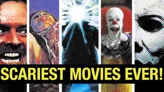 3 Best Horror Movies Ever! (ft. OkayNate)