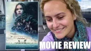 Rogue One (2016) Movie Review | ROLL CREDITS