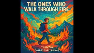 The Ones Who Walk Through Fire by Trek2m