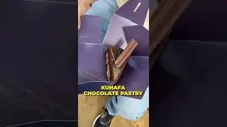 Rating Random Food from a boojee bakery in Delhi