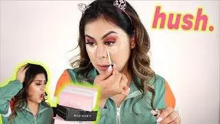 Chit Chat Get Ready With Me! HUGE MAKEUP HAUL!