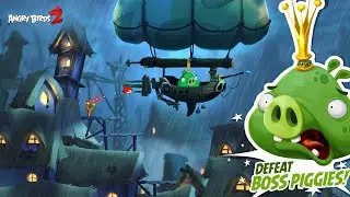 Angry birds 2 ,2026  new game play #game #gameon #gaming #livevideo 