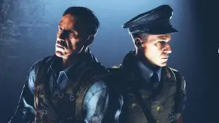 Official Call of Duty&reg;: Black Ops III Zombies &ndash; DLC 5 Pack: Zombies Chronicles Trailer
