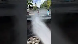 Ceramic Spray Protection 2 Month Update #hawaiidetailing #autodetailing