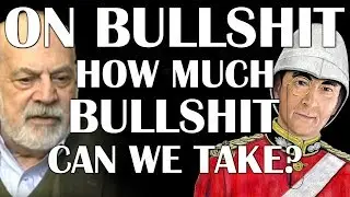 On Bullshit