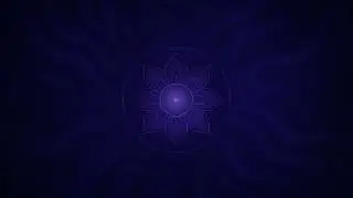 💜 Indigo Dreams &mdash; Color Crave Indigo &mdash; A Singing Meditation