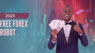 💰FOREX ROBOT FREE DOWNLOAD HFT SCALPER EA MT4 &ndash;High Frequency Amazing Free EA  2023🔥 🔥