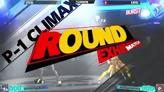 RUSHDOWN REVOLUTION || FT3 EXHIBITIONS! (feat: Sho, Minazuki, Margaret, Ken, Akihiko, Junpei)