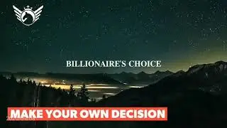 #Fashion #smile #attitude BILLIONAIRE'S CHOICE | lifestyle | Rich People | Decision making |