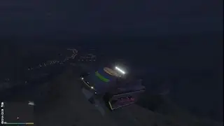 FLYING SCARAB OFFROAD STUNT🚀| Arena War | Shunt Hop | Trolling | Shunt Boost | Freemode | GTA | PS4