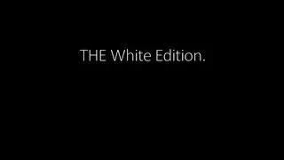 JQ Products - THE White Edition Part 1/3