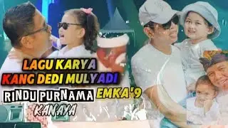 Lagu karya kang dedi mulyadi: #dedimulyadi