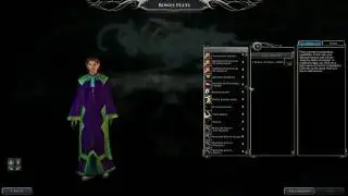NWN2 OC (HD) - Act 3 - Neeshka Levels Up