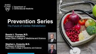 The Future of Cardiac Rehabilitation