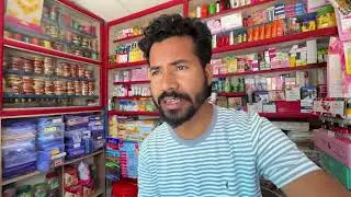 कास्मेटिक्स दुकान पे चारचाँद लागा देगा ये प्रोडक्ट 🔥 COSMETICS BUSINESS IDEAS 💡NECKLACE DISPLAY