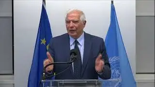 Let&rsquo;s continue supporting Ukraine militarily, providing arms and military capabilities! EU27 agreed!
