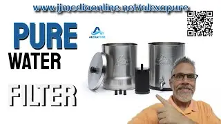 Alexapure Pro Water Filtration System #Review #Buy #Clean #water