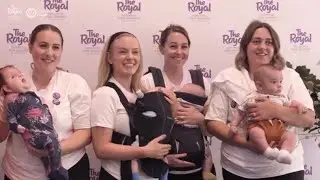The Royal Giving Day 2023