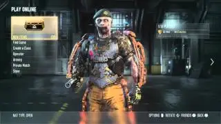 AW ASD Opening  !NEW AK47!?