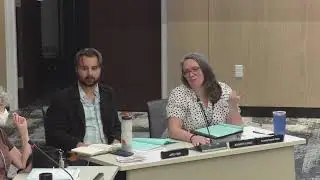 Champaign County Committee of the Whole