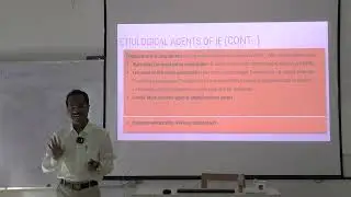 Lecture on Mastering Cardiac Infections:Endocarditis & Rheumatic Fever Diagnosis (Duke/Jones) | MBBS