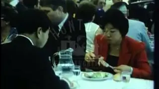 Graduation in Europe, 1980's - Film 32104
