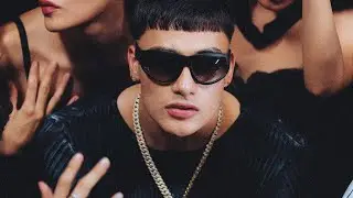 El Malilla, Enayy | Gatito (Video Oficial)