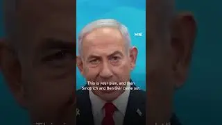 Israel 'sending soldiers to commit war crimes in Gaza', says former army chief