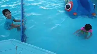 Dolphin 🐬 village Dammam 2018